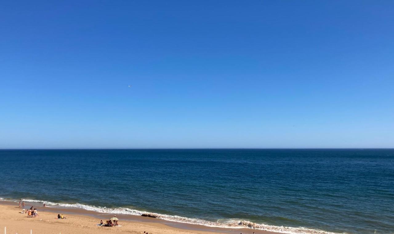 Casa da Praia Albufeira Esterno foto