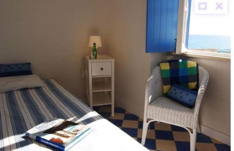 Casa da Praia Albufeira Esterno foto