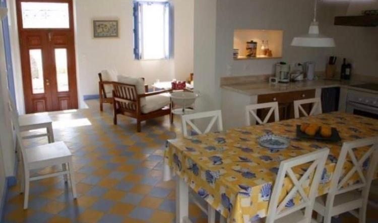 Casa da Praia Albufeira Esterno foto