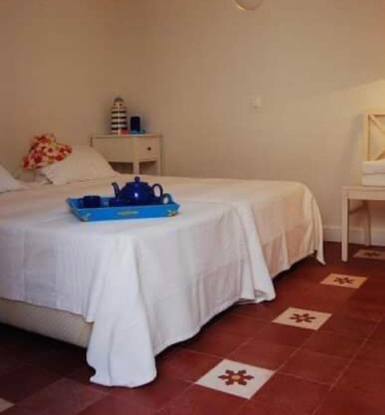 Casa da Praia Albufeira Esterno foto