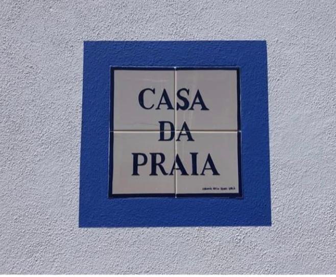 Casa da Praia Albufeira Esterno foto