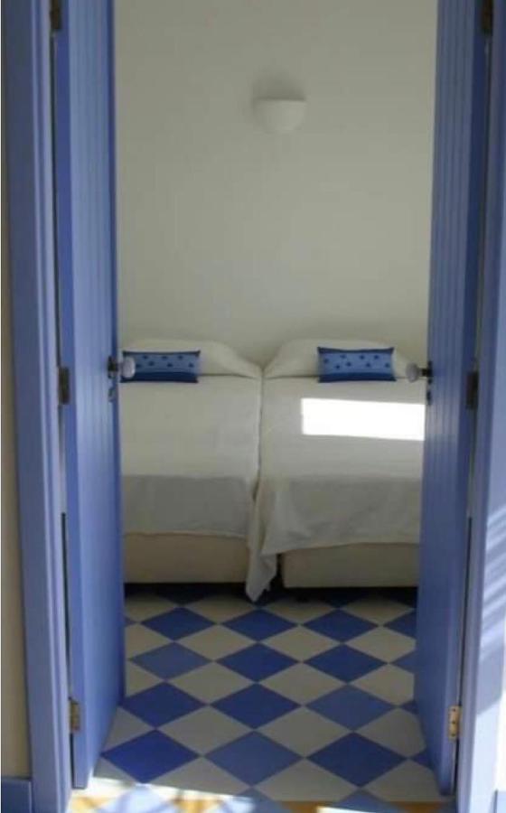 Casa da Praia Albufeira Esterno foto